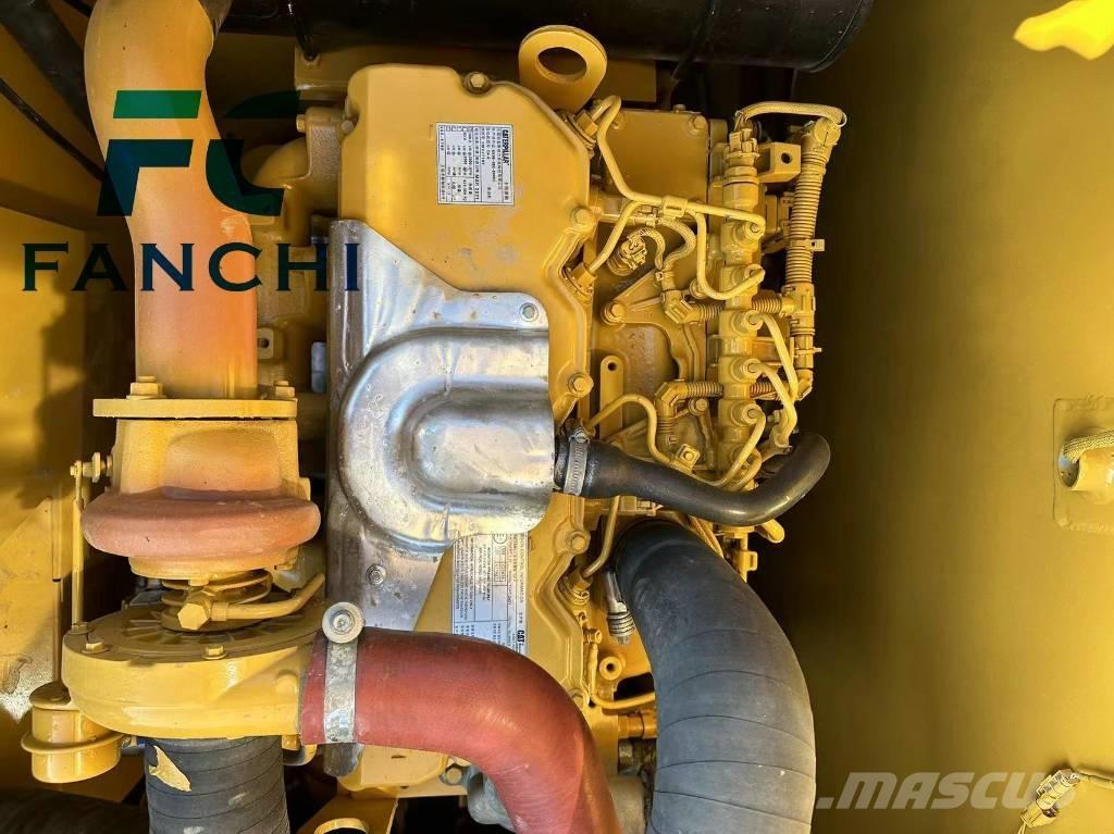 CAT 320gx Raupenbagger