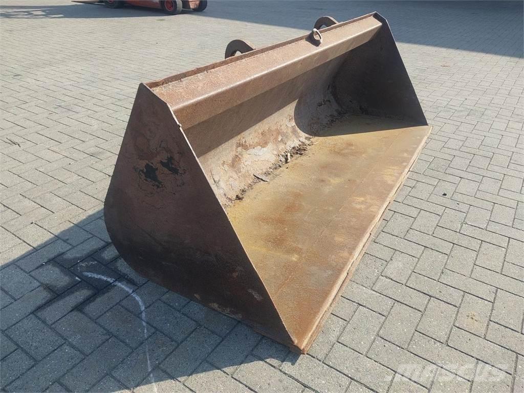  Overig Schepbak Schaufeln
