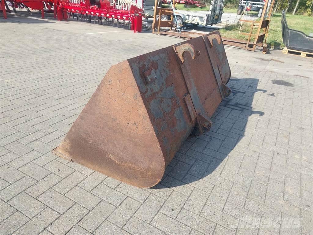  Overig Schepbak Schaufeln
