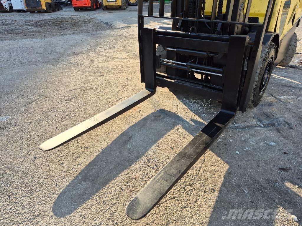Hyster H 100 FT Andere Gabelstapler