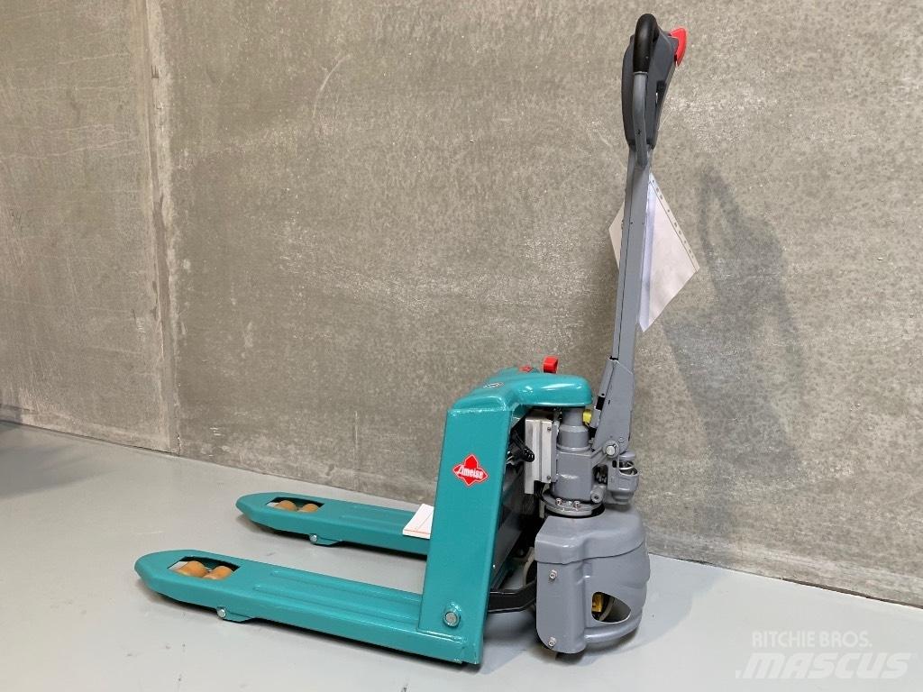 Ameise SPM-113 Niedergabelstapler