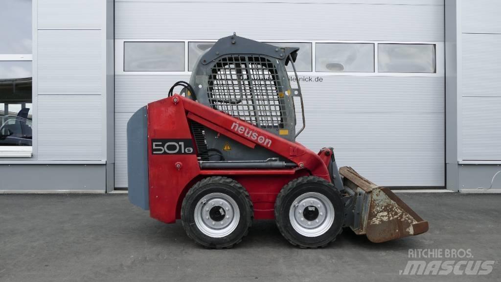 Neuson 501 S Kompaktlader