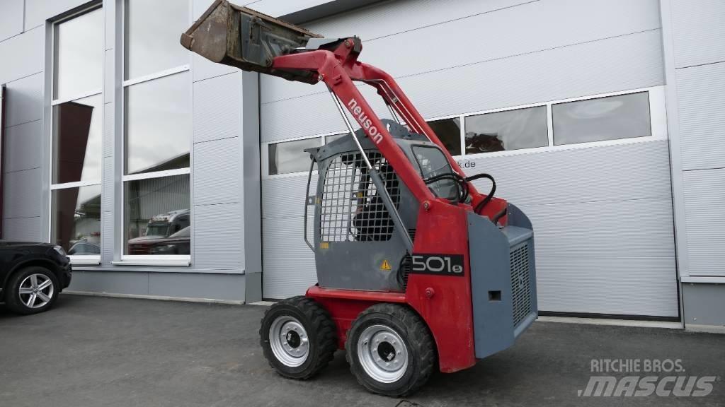 Neuson 501 S Kompaktlader