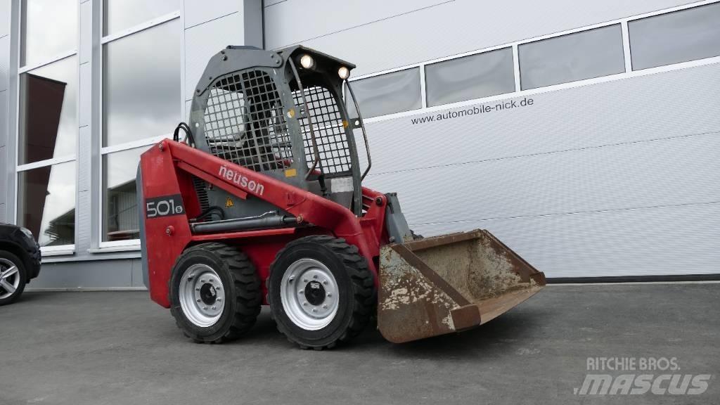 Neuson 501 S Kompaktlader