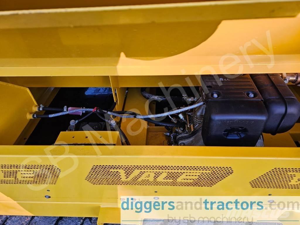 Vale DM800 Sonstige Kommunalmaschinen