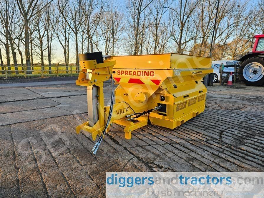 Vale DM800 Sonstige Kommunalmaschinen