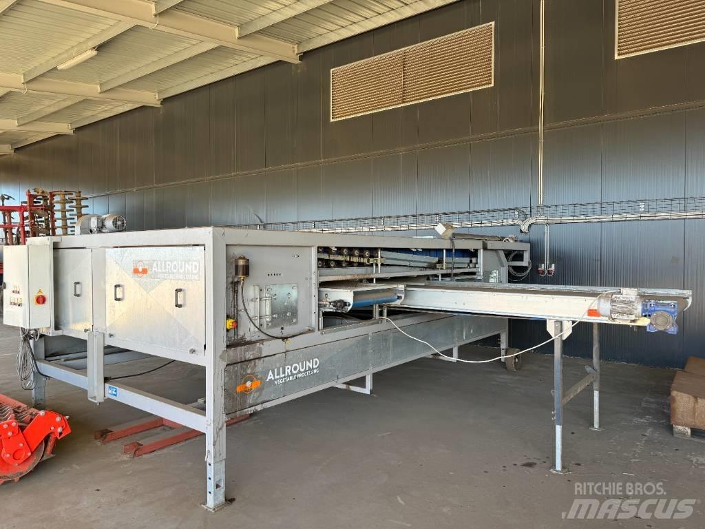 Allround R260-70-3 Kartoffeltechnik - Andere