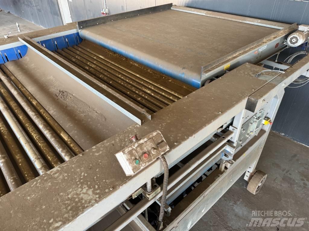 Allround R260-70-3 Kartoffeltechnik - Andere