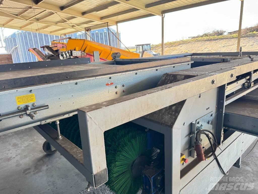 Allround R260-70-3 Kartoffeltechnik - Andere