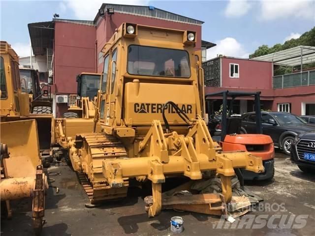 CAT D6D Bulldozer