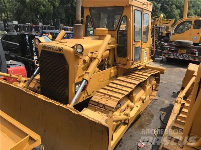 CAT D6D Bulldozer