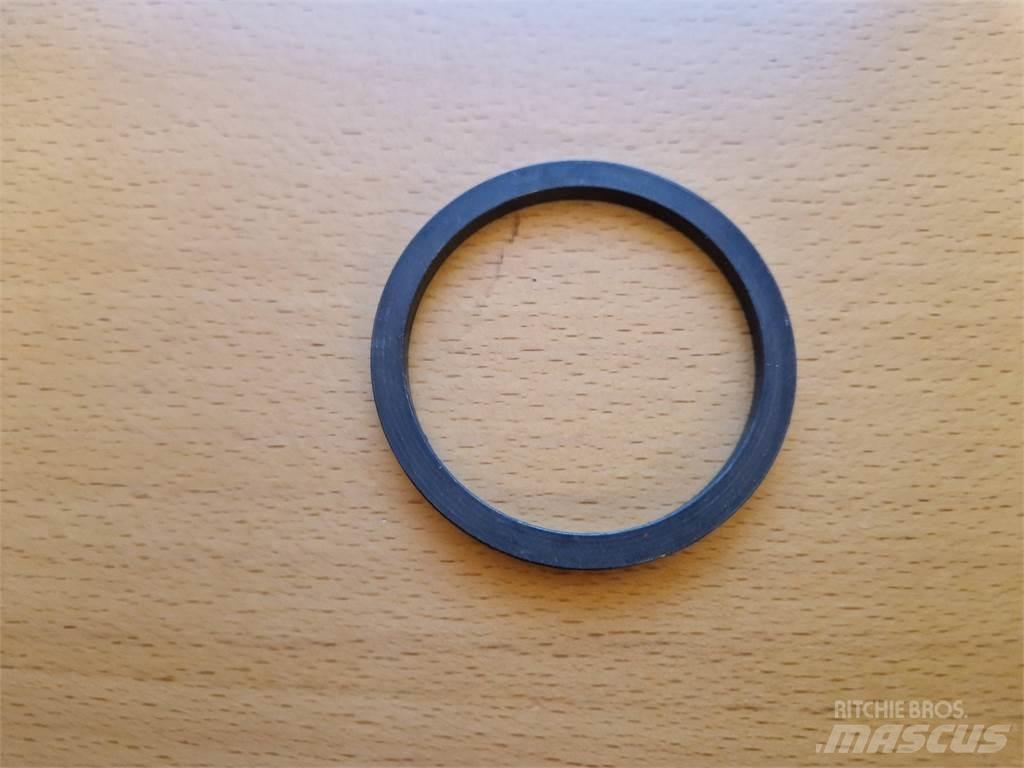 Eco Log Ring Chassis