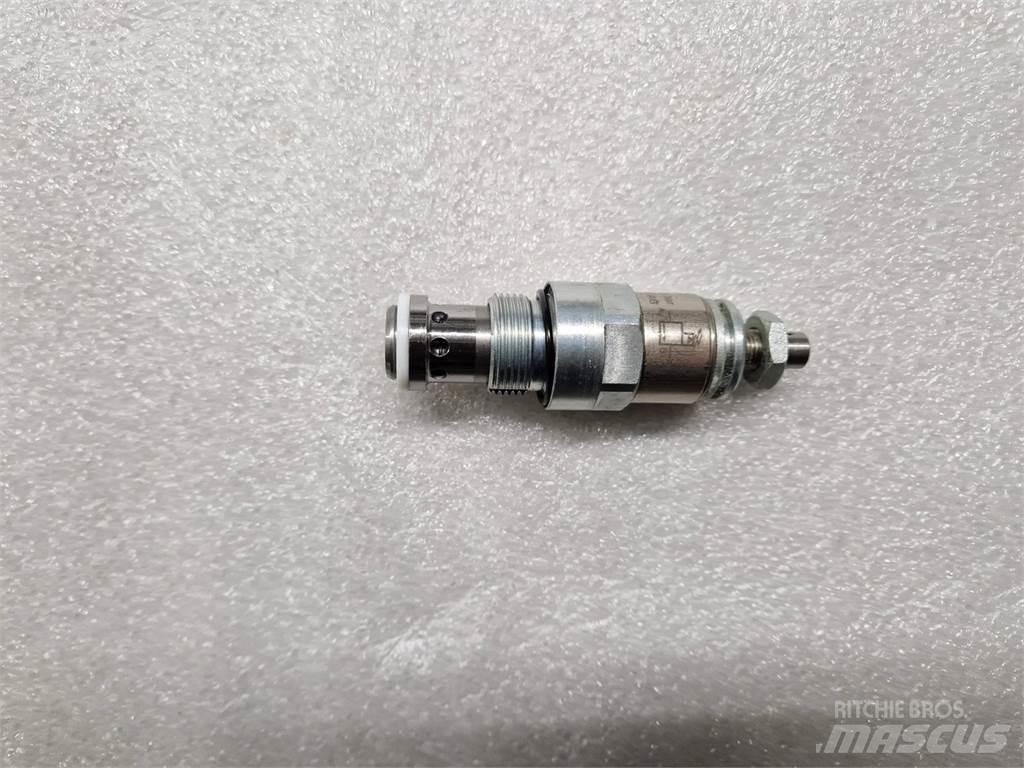 Eco Log ECO LOG Hydraulik