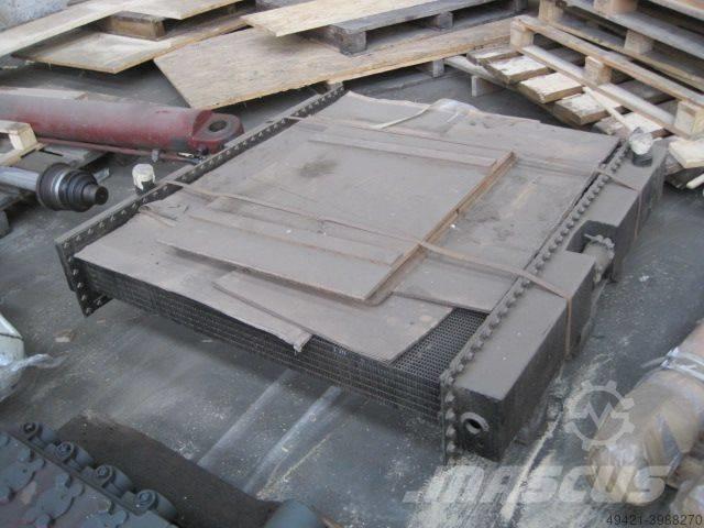 Liebherr A 954 Materialumschlag