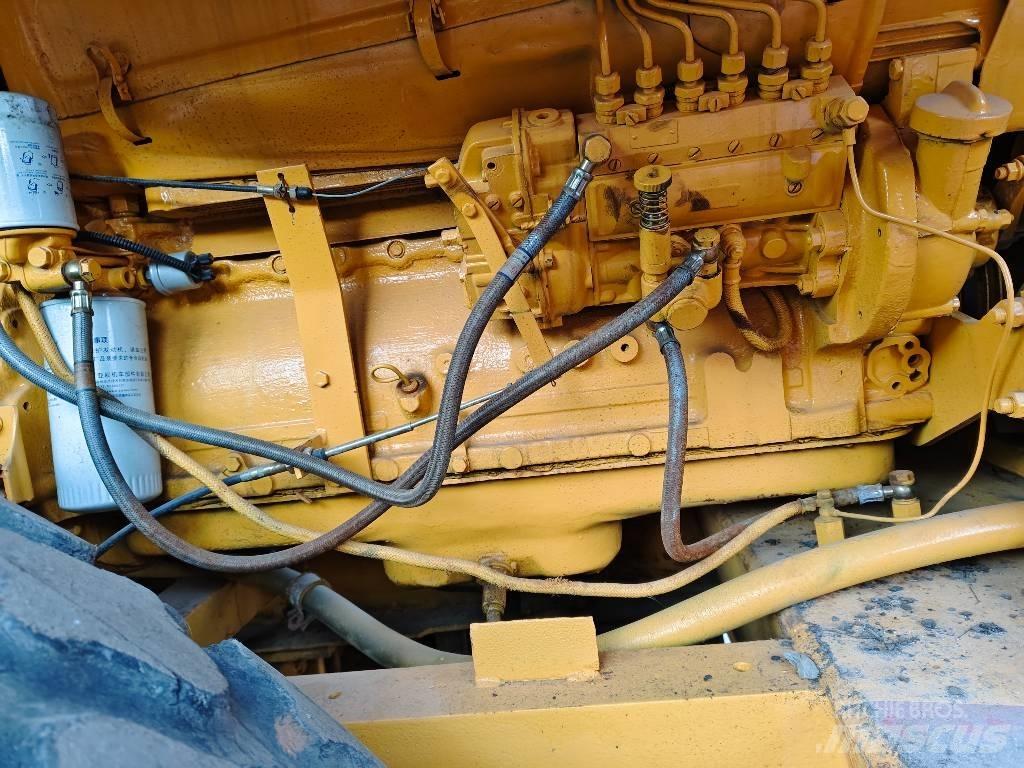 Dynapac CA 301 D Walzenzüge