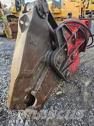 Verachtert VT30 Schneidwerkzeuge