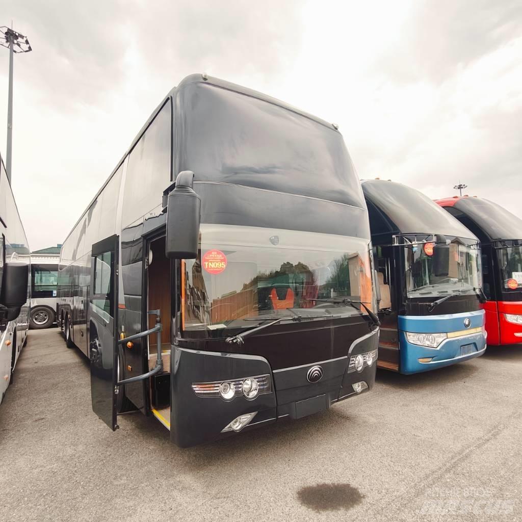 Yutong ZK6146HQA9 Reisebusse