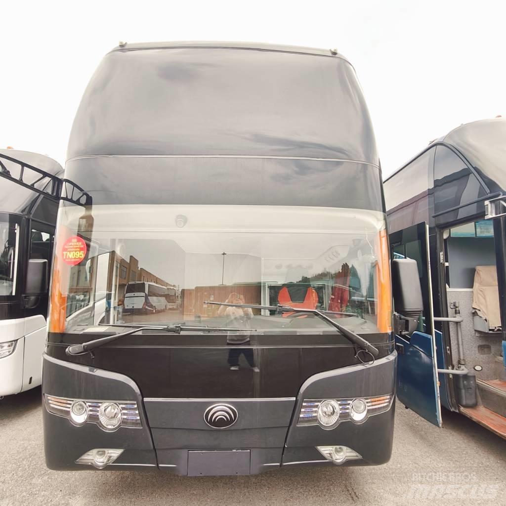 Yutong ZK6146HQA9 Reisebusse