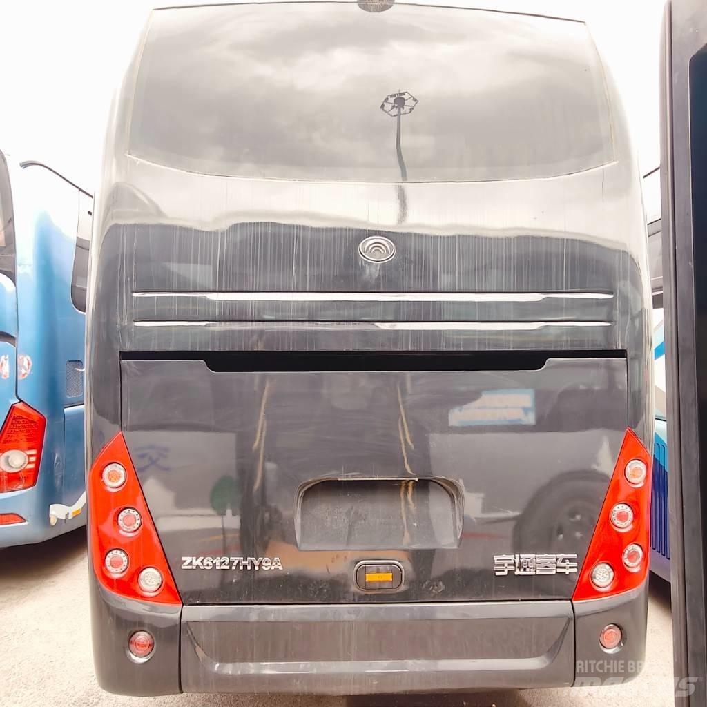 Yutong ZK6146HQA9 Reisebusse