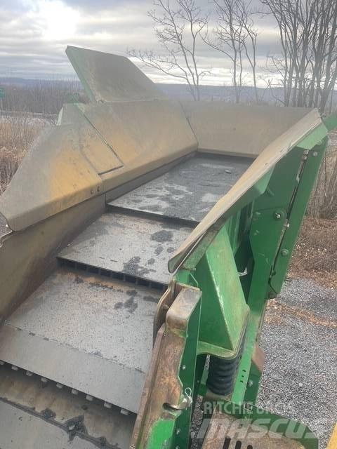 McCloskey I44 V3 Pulverisierer
