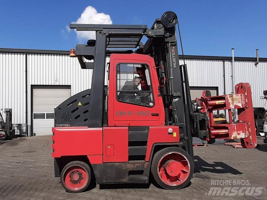 Hubtex DKS120 Andere Gabelstapler