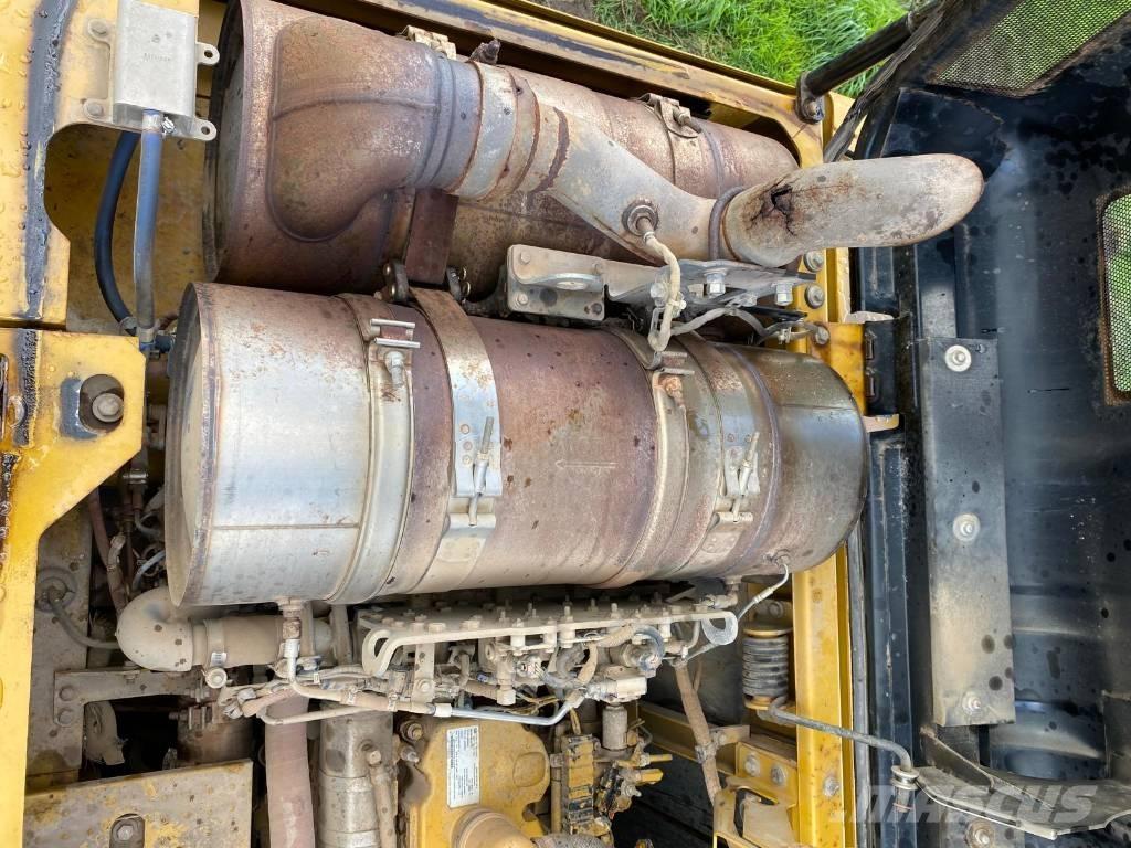 CAT 336 F L Raupenbagger