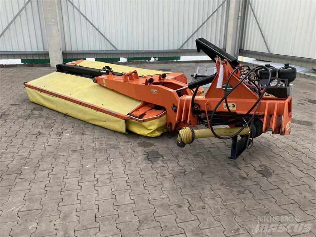 Fella KM 310 TL Mäher