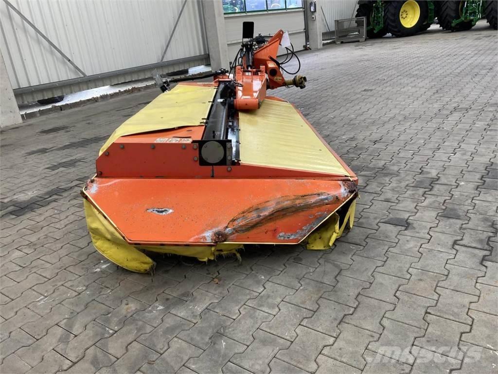 Fella KM 310 TL Mäher