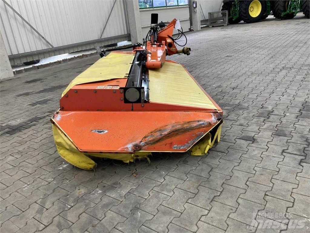 Fella KM 310 TL Mäher