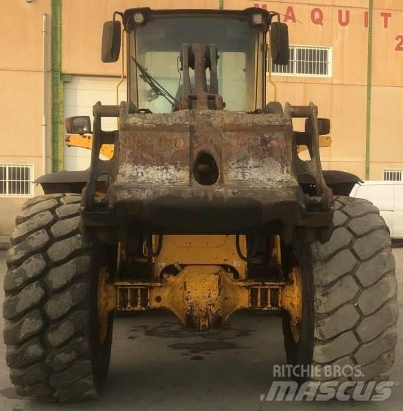 Volvo L 110 E Radlader