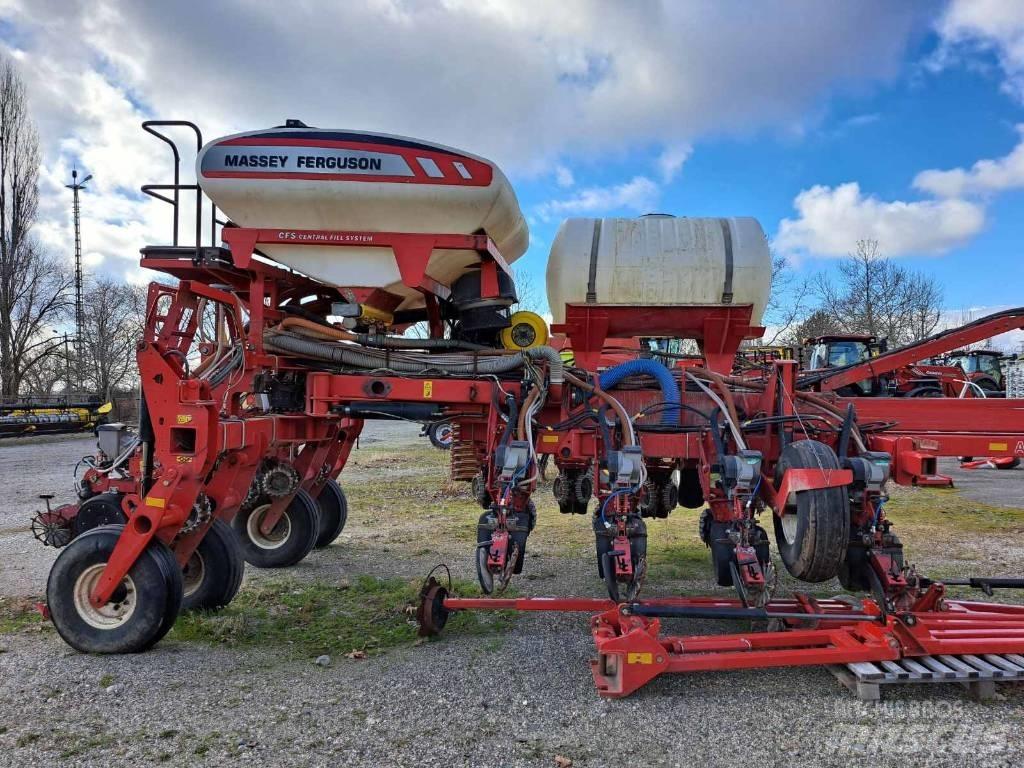 Massey Ferguson 9812 Drillmaschinenkombination
