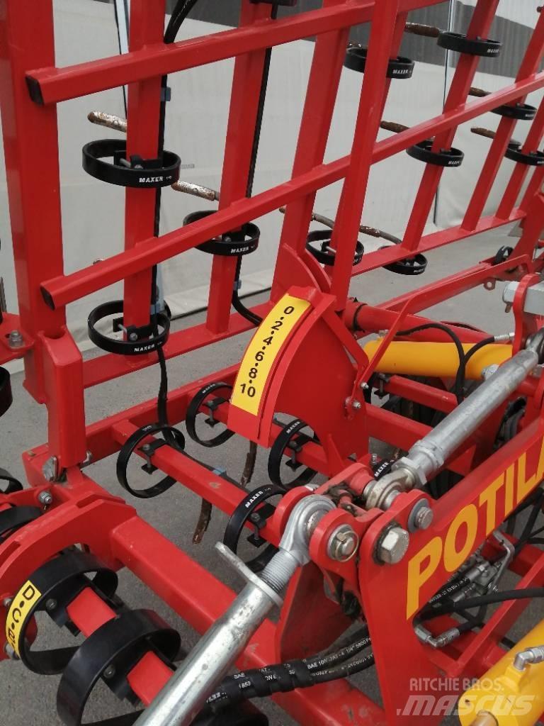 Potila Master 700 H Eggen