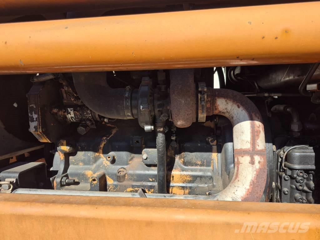 Lull 844C-42 Teleskoplader