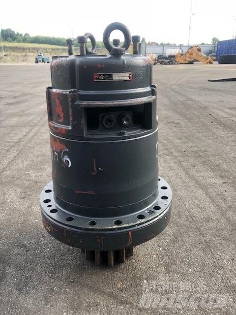 O&K RH 6 SWING GEAR Getriebe