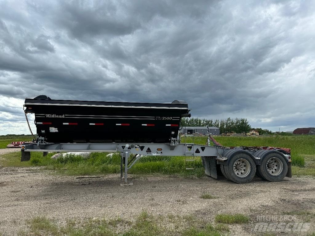 Midland TW2500 Kipper