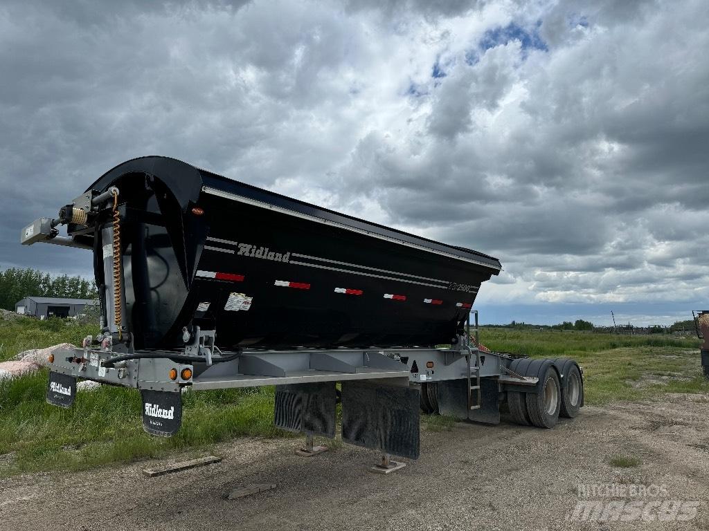 Midland TW2500 Kipper