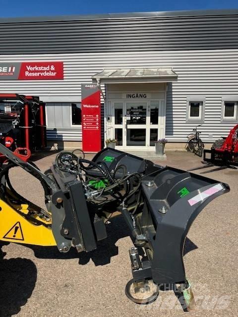 Kramer 5075 Radlader