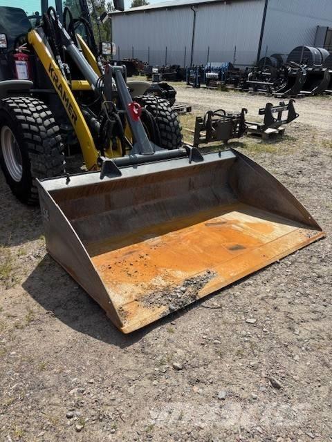 Kramer 5075 Radlader