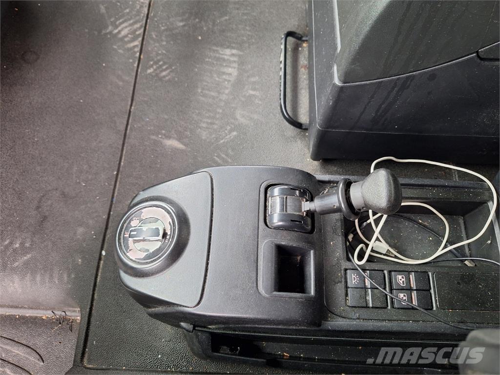 MAN TGX 18.460 Sattelzugmaschinen