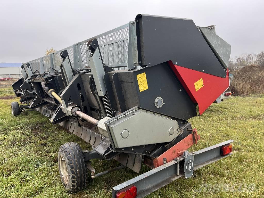 Dominoni GT912TS-75 Erntevorsätze