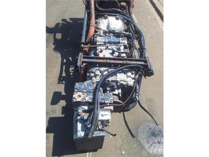 MAN 19.403 Transport Sonstige