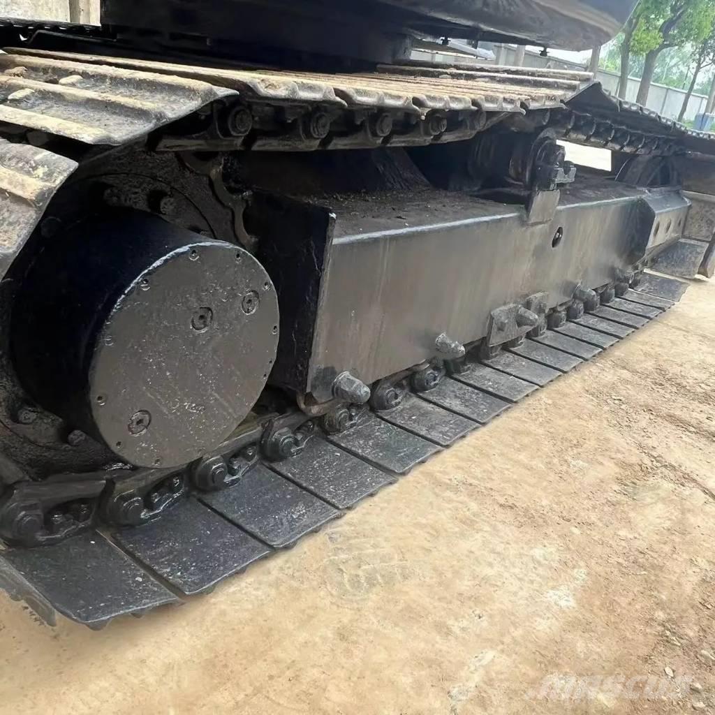 Doosan DX60-9C Minibagger < 7t