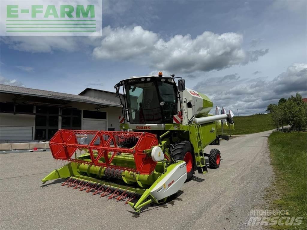 CLAAS avero 160 Mähdrescher