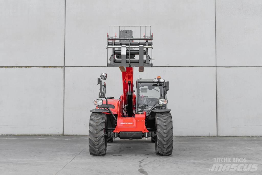Manitou MT 930 Teleskoplader