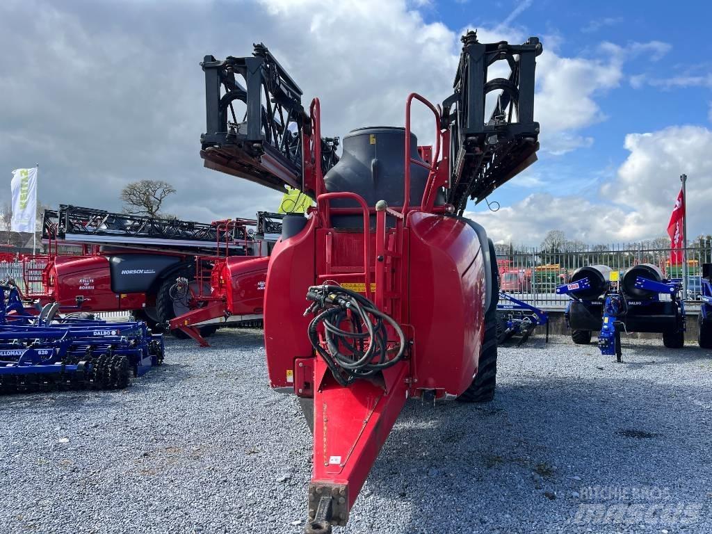 Horsch Leeb 5 LT Anhängespritzen