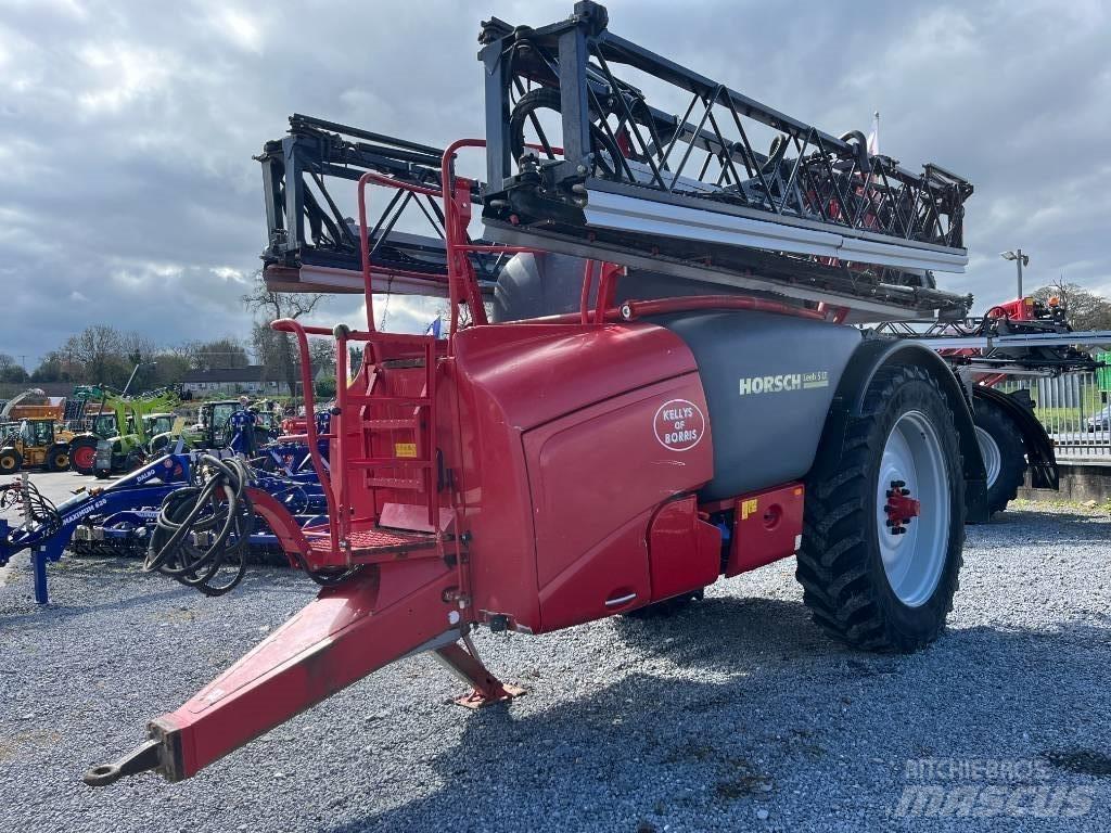 Horsch Leeb 5 LT Anhängespritzen