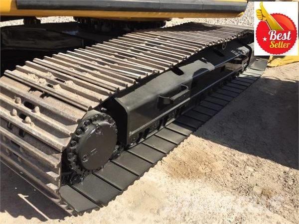 CAT 325 D Raupenbagger