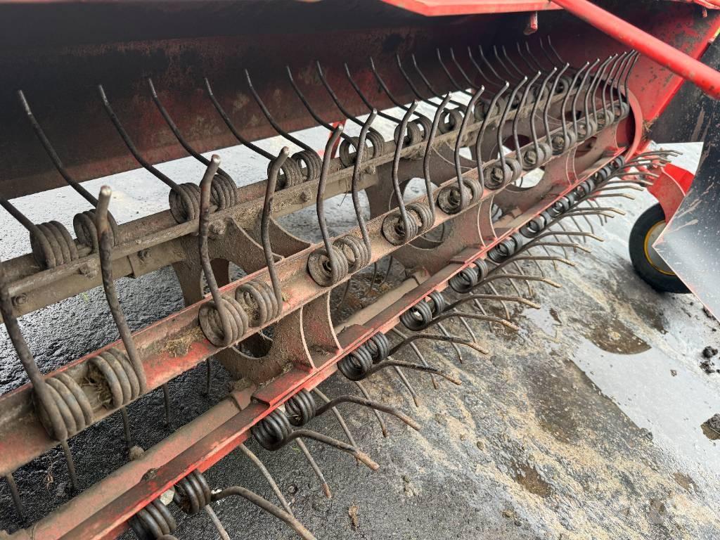 Fransgård SV 250-09 Kreiselheuer/-wender