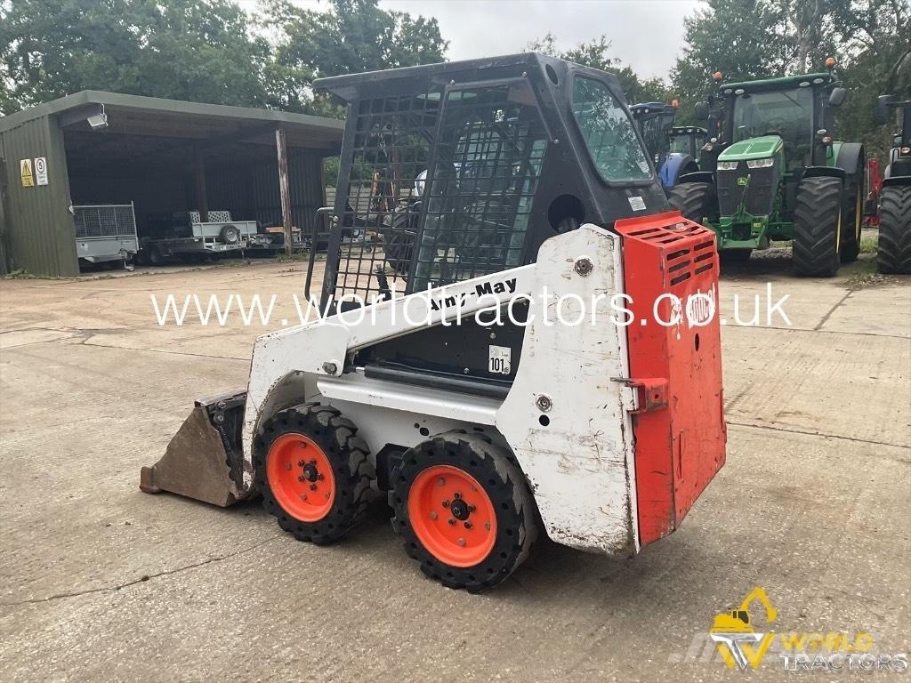 Bobcat S 70 Kompaktlader