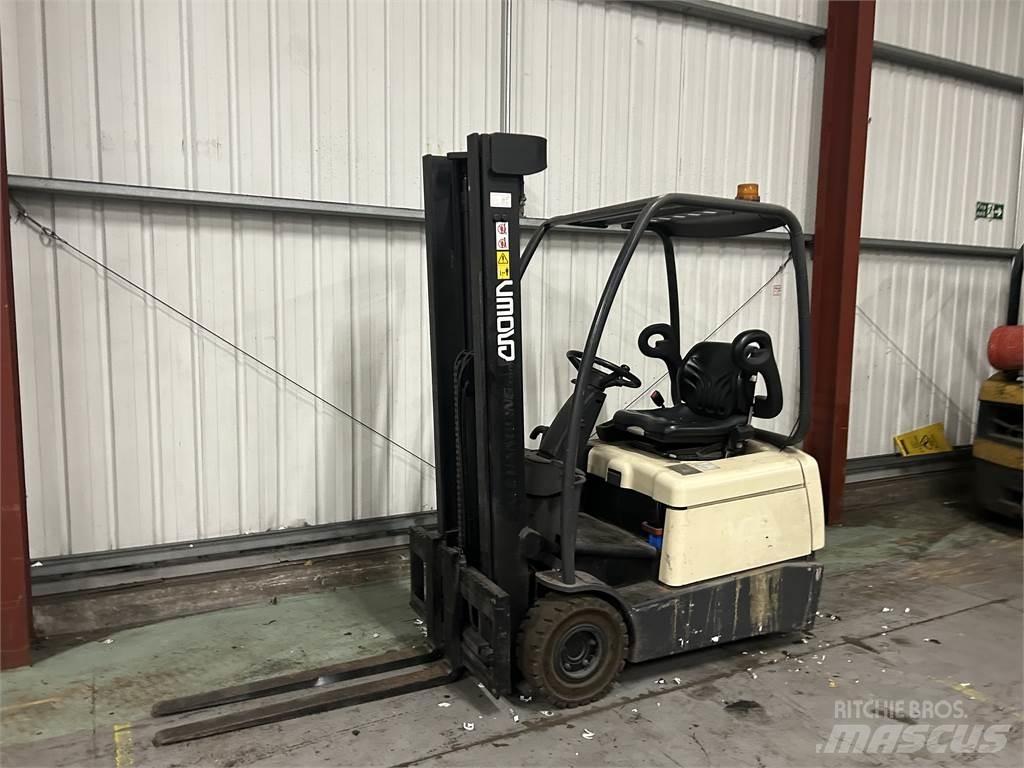 Crown SC3013 Elektrostapler